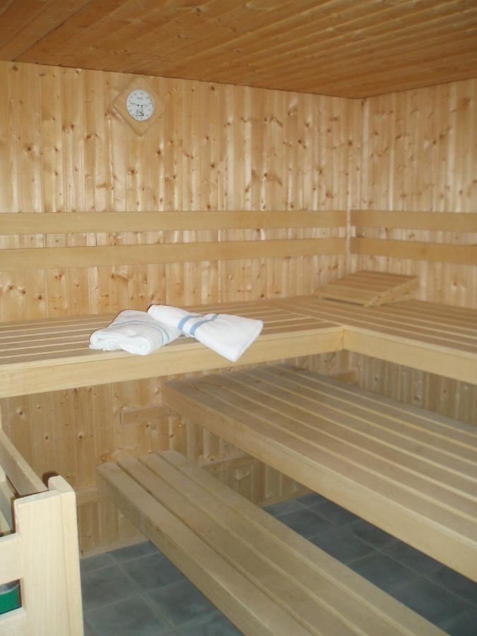 Chalet Beausoleil 4 Etoiles - Prestige - Au Pied Du Col De La Croix De Fer Saint Sorlin d'Arves Eksteriør billede
