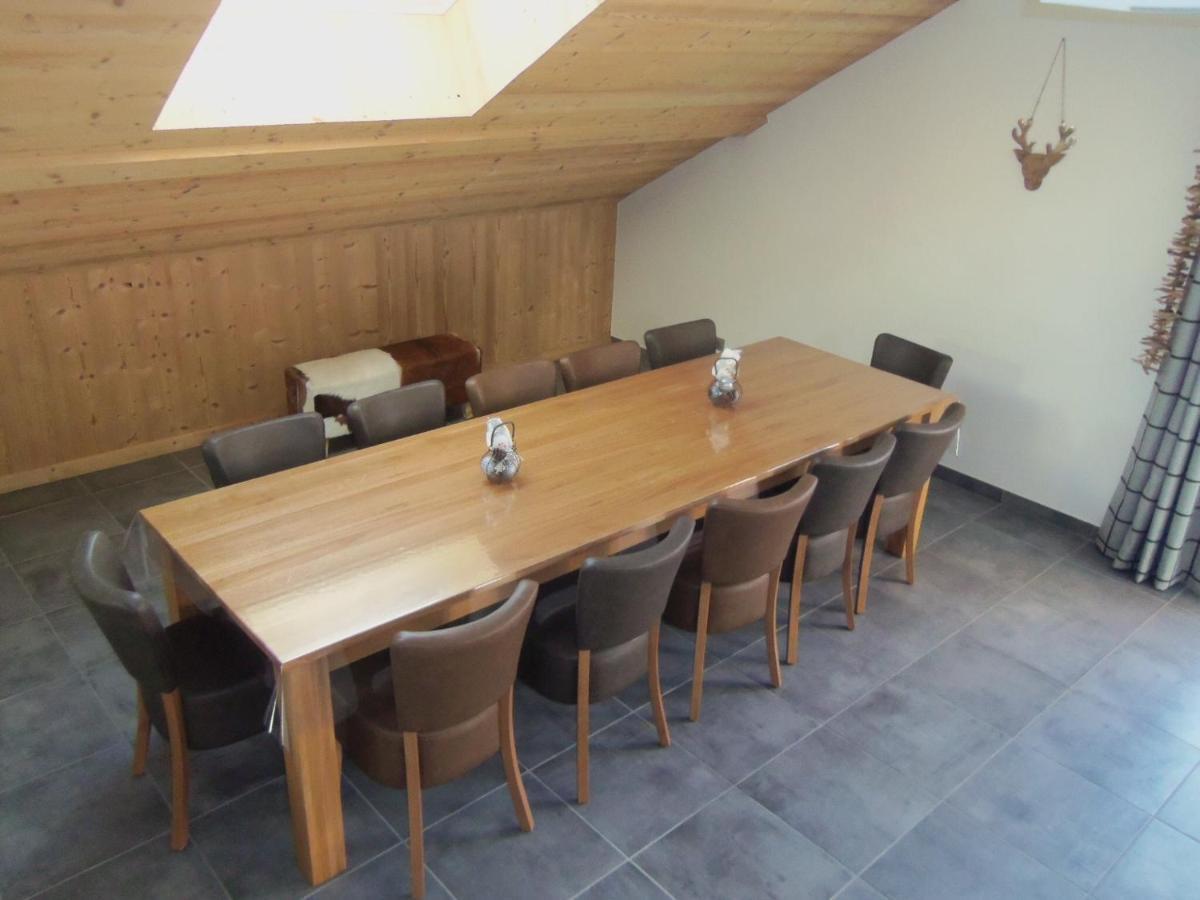 Chalet Beausoleil 4 Etoiles - Prestige - Au Pied Du Col De La Croix De Fer Saint Sorlin d'Arves Eksteriør billede